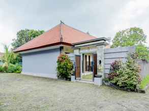 Exterior 4 OYO 90711 Blembong Homestay