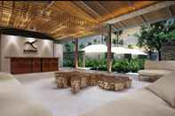 Lobby Kadena Glamping Dive Resort