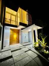 Exterior 4 The Villas 36 Batu