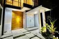 Exterior The Villas 36 Batu