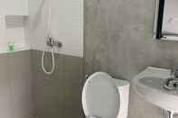 Toilet Kamar Cozy Puri