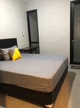 Kamar Tidur 4 Cozy Puri