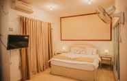 Bedroom 7 Playhouse Batam 3BR