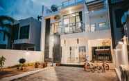 Bangunan 6 Playhouse Batam 3BR