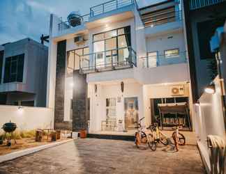 Bangunan 2 Playhouse Batam 3BR