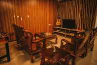 Common Space Playhouse Batam 3BR