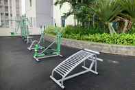 Fitness Center Apartment Springlake Summarecon Bekasi By MDN PRO