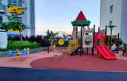 Entertainment Facility 7 Apartment Springlake Summarecon Bekasi By MDN PRO