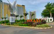 Exterior 6 Apartment Springlake Summarecon Bekasi By MDN PRO