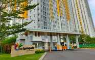 ภายนอกอาคาร 4 Apartment Springlake Summarecon Bekasi By MDN PRO