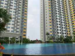 Apartment Springlake Summarecon Bekasi By MDN PRO, USD 44.32