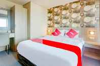 Kamar Tidur Grand Hills Hotel And Resto