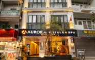 ภายนอกอาคาร 2 Aurora Premium Hotel & Spa