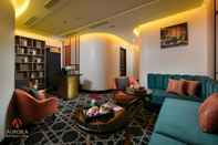 Accommodation Services Aurora Premium Hotel & Spa