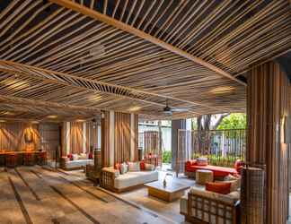 Lobby 2 U Samui (SHA Plus+)