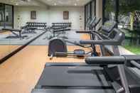 Fitness Center U Samui (SHA Plus+)