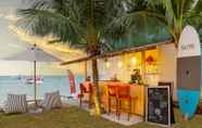 Bar, Kafe, dan Lounge 5 U Samui (SHA Plus+)