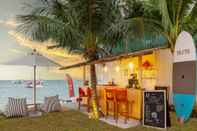 Bar, Kafe, dan Lounge U Samui (SHA Plus+)