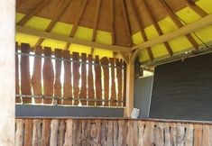 公共空间 5 Banyuwangi Sunrise Homestay