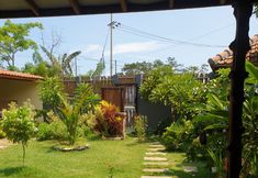 公共空间 4 Banyuwangi Sunrise Homestay