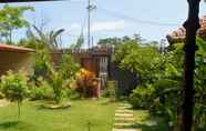 Ruang Umum 4 Banyuwangi Sunrise Homestay