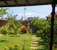 Common Space 4 Banyuwangi Sunrise Homestay