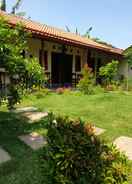 COMMON_SPACE Banyuwangi Sunrise Homestay