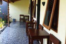 大堂 Banyuwangi Sunrise Homestay