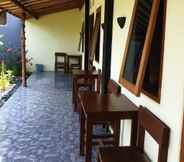 Lobby 6 Banyuwangi Sunrise Homestay