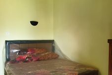 ห้องนอน Banyuwangi Sunrise Homestay