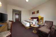 Ruangan Fungsional Me Linh Hotel