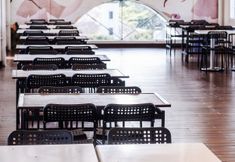 Restaurant 6 Panen Hotel by Tebu Group