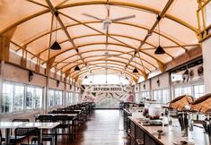 Restaurant 2 Panen Hotel by Tebu Group