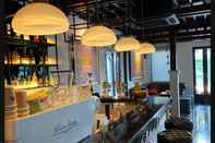 Bar, Kafe, dan Lounge Buri Sriping Riverside Resort & Spa