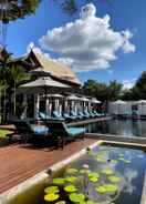 SWIMMING_POOL Buri Sriping Riverside Resort & Spa