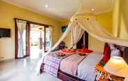 Bedroom 7 Villa Mandi Resort & Spa
