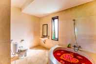 In-room Bathroom Villa Mandi Resort & Spa