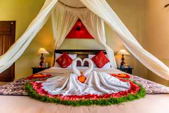 Bedroom 4 Villa Mandi Resort & Spa