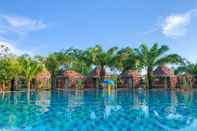 Swimming Pool HAAN Resort & Golf Ecolodge