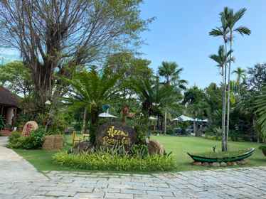 Haan Resort & Golf, Ấp Long Ðại, Vietnam 