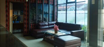 Lobi 3 Hotel Murni