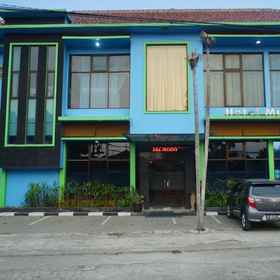 Hotel Murni1 , 飯店Pulosari