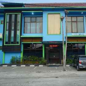 Hotel Murni 1, Hotel Rama Sakti