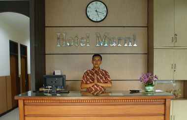 Lobby 2 Hotel Murni
