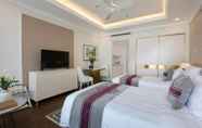 Bedroom 5 Wonder Combo - Vinpearl Condotel Riverfront Da Nang