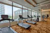 Fitness Center Wonder Combo - Vinpearl Condotel Riverfront Da Nang