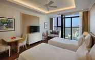 Kamar Tidur 6 Wonder Combo - Vinpearl Condotel Riverfront Da Nang