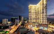 Luar Bangunan 7 Wonder Combo - Vinpearl Condotel Empire Nha Trang