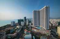 Luar Bangunan Wonder Combo - Vinpearl Condotel Empire Nha Trang