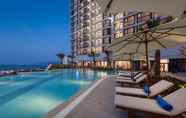 Kolam Renang 3 Wonder Combo - Vinpearl Condotel Empire Nha Trang